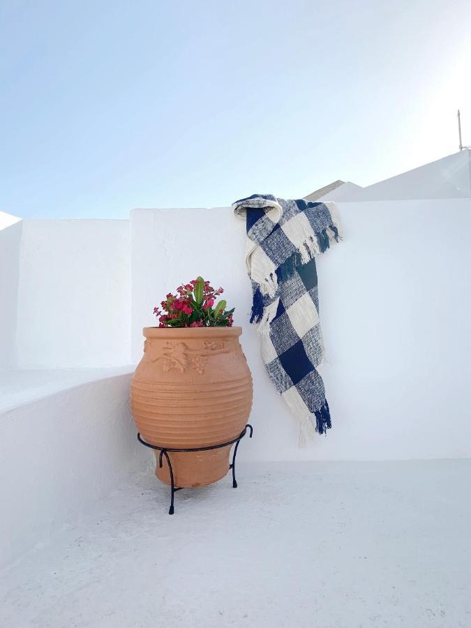 Arte Lindos Suites Екстериор снимка